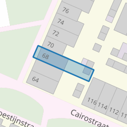 Perceel PMR00-O-1189