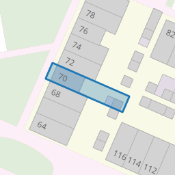 Perceel PMR00-O-1190