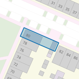 Perceel PMR00-O-1195