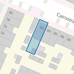 Perceel PMR00-O-1196