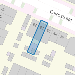 Perceel PMR00-O-1197
