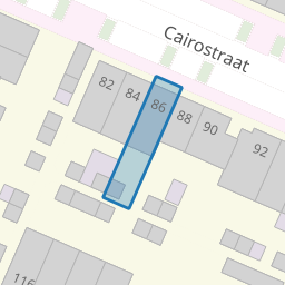 Perceel PMR00-O-1198