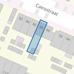 Perceel PMR00-O-1199