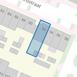 Perceel PMR00-O-1201
