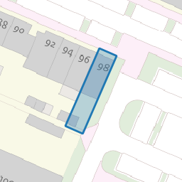 Perceel PMR00-O-1204