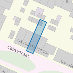 Perceel PMR00-O-1208