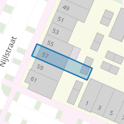 Perceel PMR00-O-1217