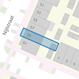 Perceel PMR00-O-1218