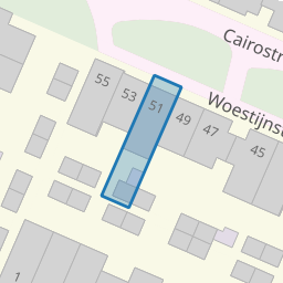 Perceel PMR00-O-1222