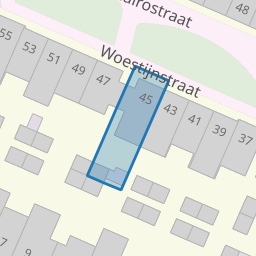 Perceel PMR00-O-1225