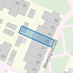 Perceel PMR00-O-1233