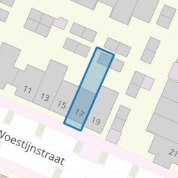 Perceel PMR00-O-1239