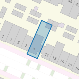 Perceel PMR00-O-1243