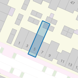 Perceel PMR00-O-1245