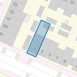 Perceel PMR00-O-1247