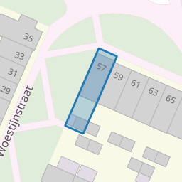 Perceel PMR00-O-1249