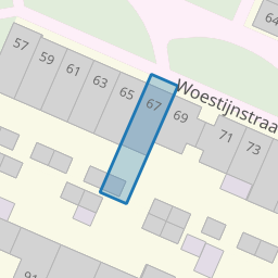 Perceel PMR00-O-1254