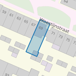Perceel PMR00-O-1255