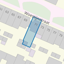 Perceel PMR00-O-1256