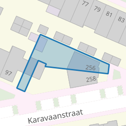 Perceel PMR00-O-1266