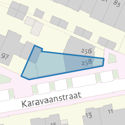 Perceel PMR00-O-1267