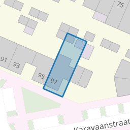 Perceel PMR00-O-1268