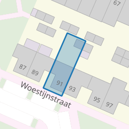 Perceel PMR00-O-1271