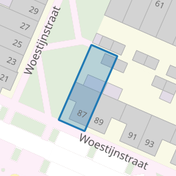 Perceel PMR00-O-1273