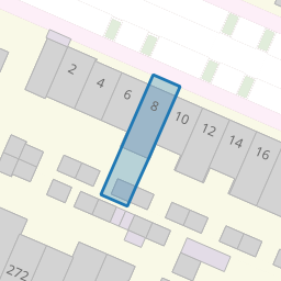 Perceel PMR00-O-1278