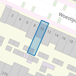 Perceel PMR00-O-1279