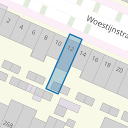 Perceel PMR00-O-1280