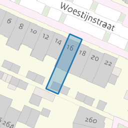 Perceel PMR00-O-1282