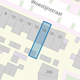 Perceel PMR00-O-1283