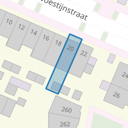 Perceel PMR00-O-1284