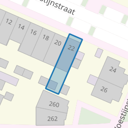 Perceel PMR00-O-1285