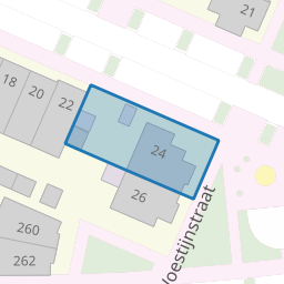 Perceel PMR00-O-1286