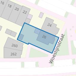 Perceel PMR00-O-1287