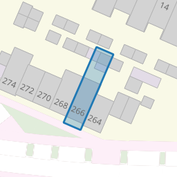 Perceel PMR00-O-1291