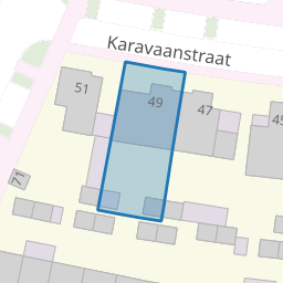 Perceel PMR00-O-1303