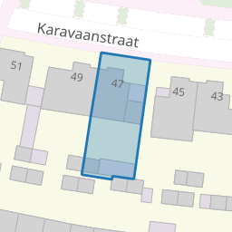 Perceel PMR00-O-1304