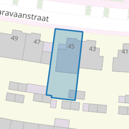 Perceel PMR00-O-1305