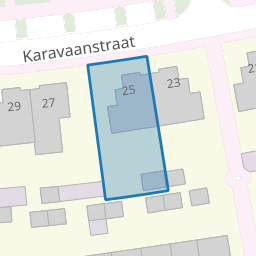 Perceel PMR00-O-1315