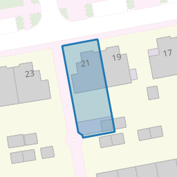 Perceel PMR00-O-1317