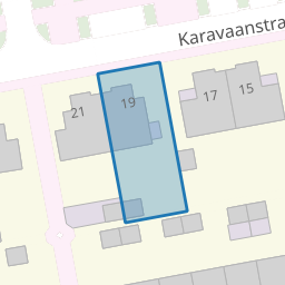 Perceel PMR00-O-1318