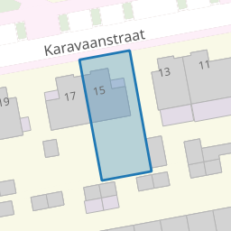 Perceel PMR00-O-1320
