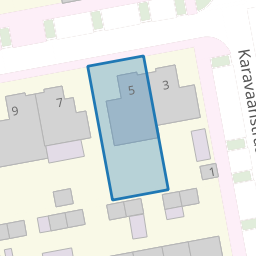 Perceel PMR00-O-1325