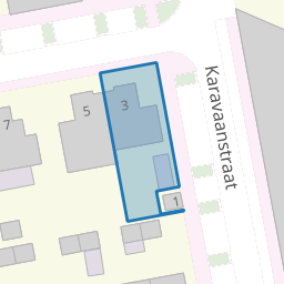 Perceel PMR00-O-1326