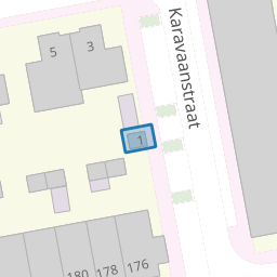 Perceel PMR00-O-1327