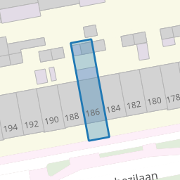 Perceel PMR00-O-1333