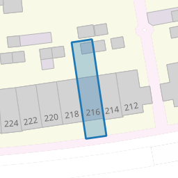 Perceel PMR00-O-1348